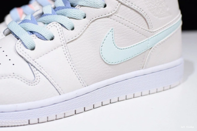 1st Kicks - lace 555112 high jordan 1323 air soh womens nike Comfortable four retro options 1 1103